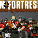 Illustration for article titled These emTF2/em LEGO Figures are so Small! They are Funny to me!
